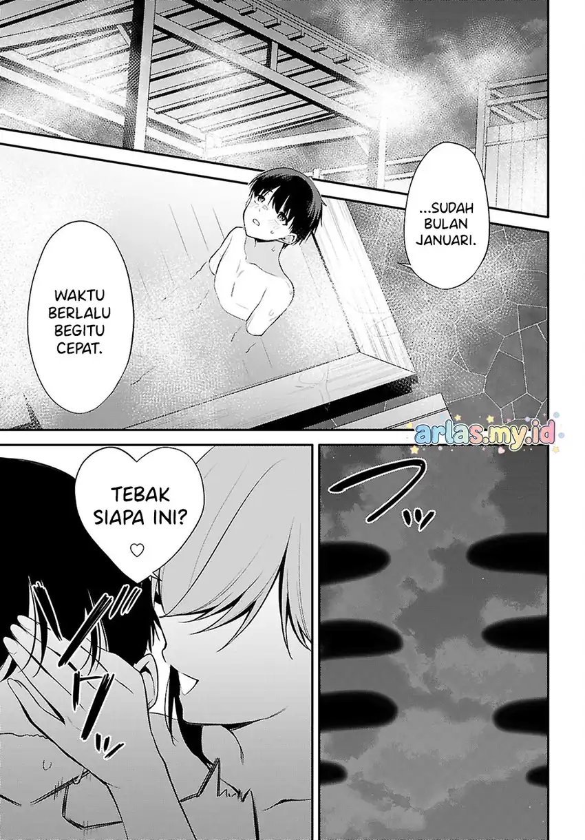 Konsei wa Goen ga Arimasu you ni! Chapter 35 Gambar 11