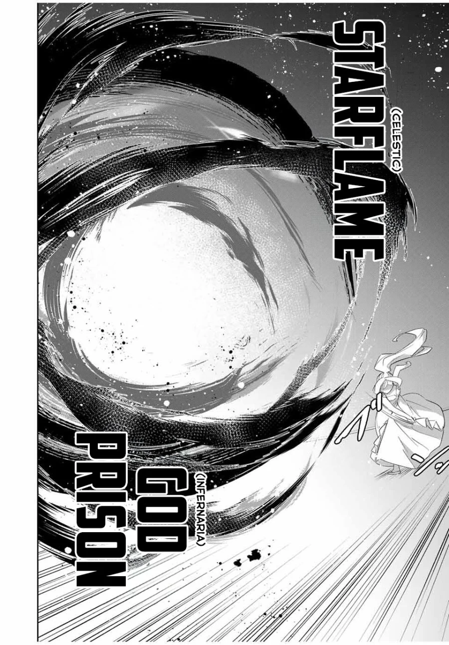 Koujo Tensei: Densetsu no Dai Madoushi (♂), Hime Kishi to Narite Densetsu no Reijou Kishidan o Tsukuri Musou Suru Chapter 6 Gambar 10