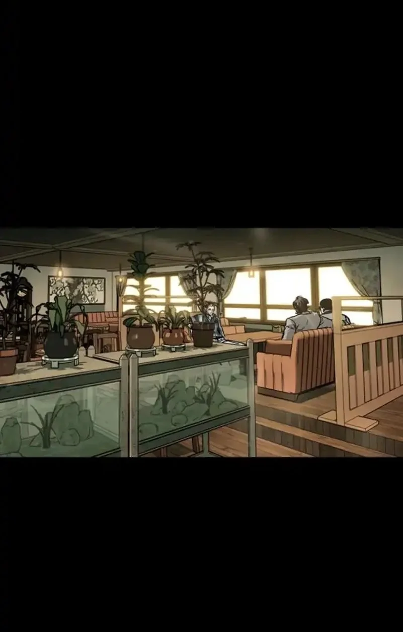 Kowloon: Saroka Chapter 49 Gambar 28