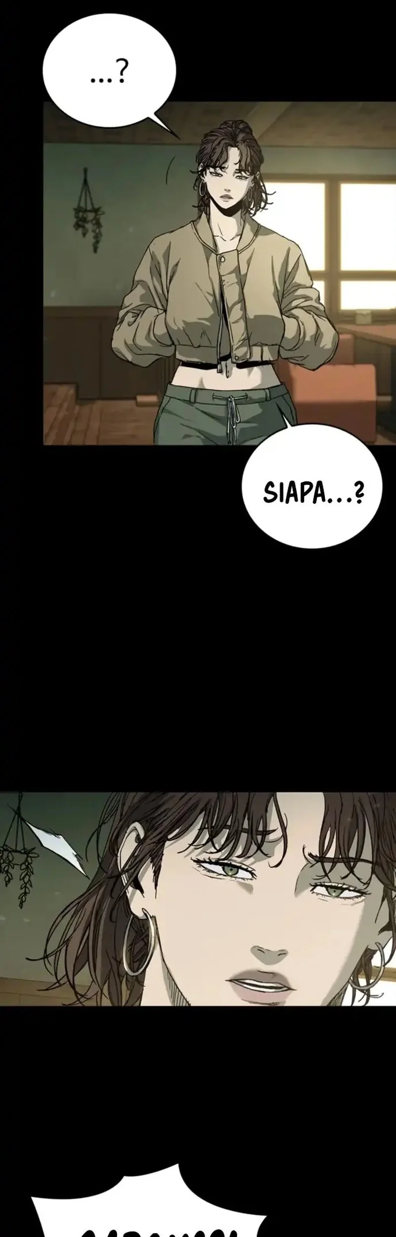 Kowloon: Saroka Chapter 49 Gambar 30
