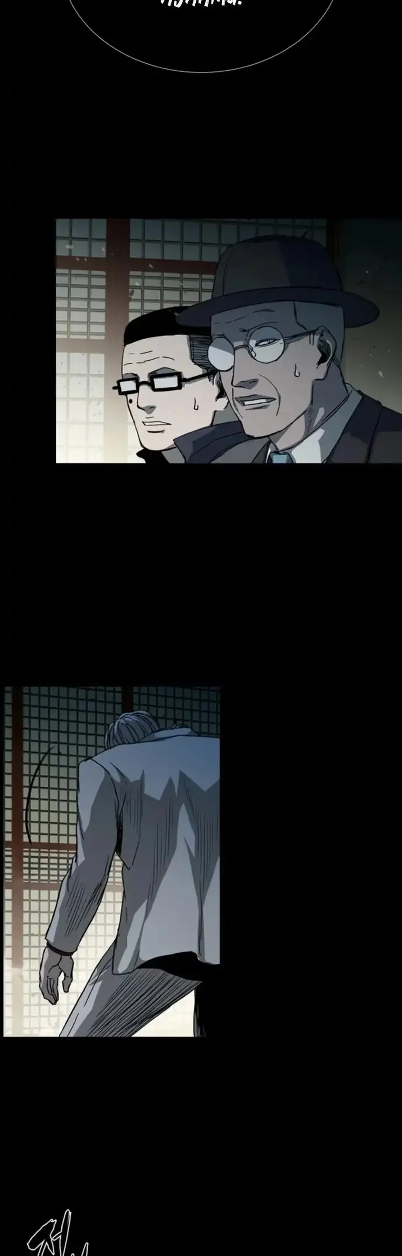 Kowloon: Saroka Chapter 50 Gambar 31
