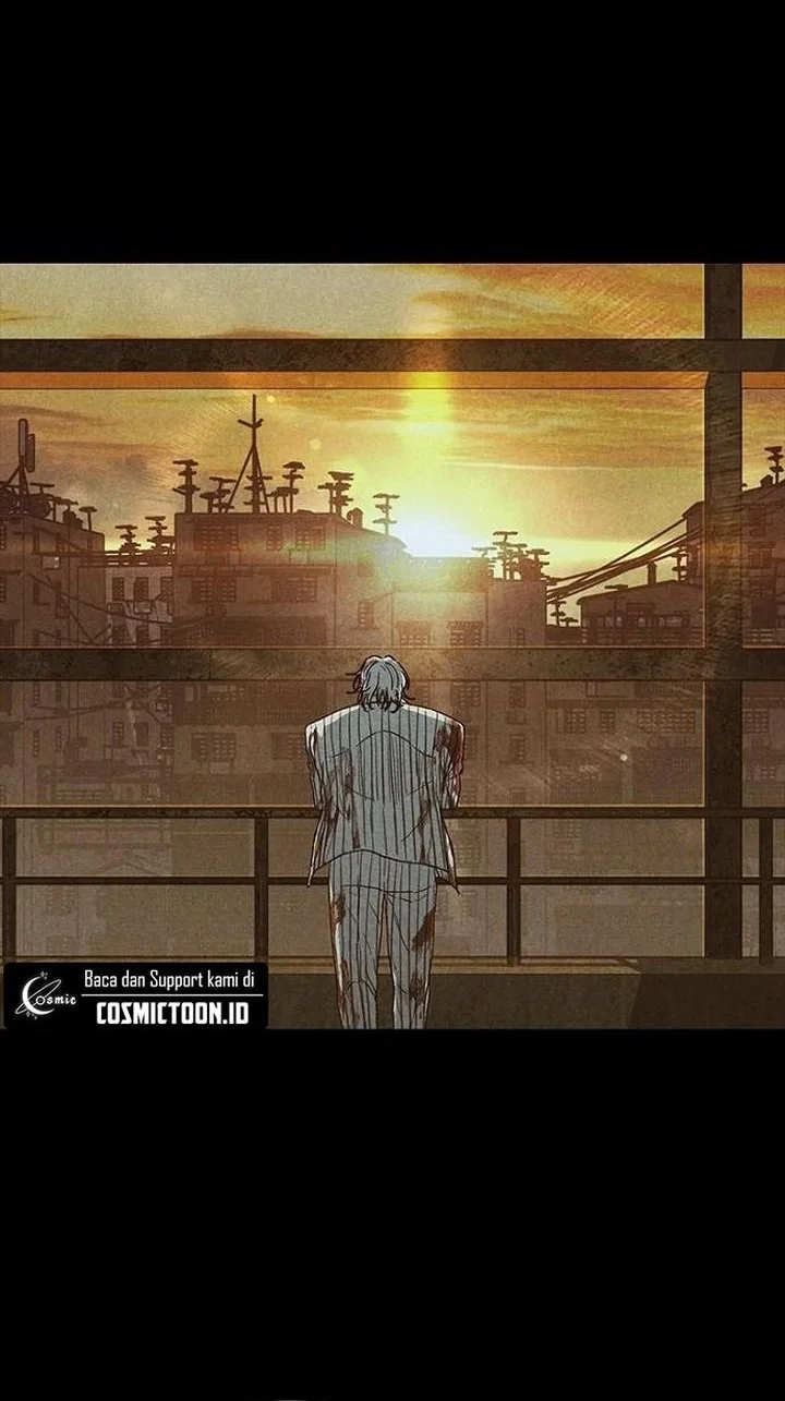 Kowloon: Saroka Chapter 55 Gambar 32