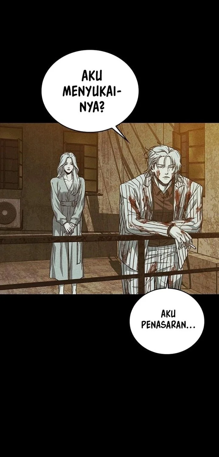 Kowloon: Saroka Chapter 55 Gambar 34