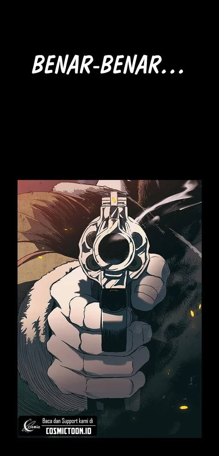 Kowloon: Saroka Chapter 57 Gambar 32