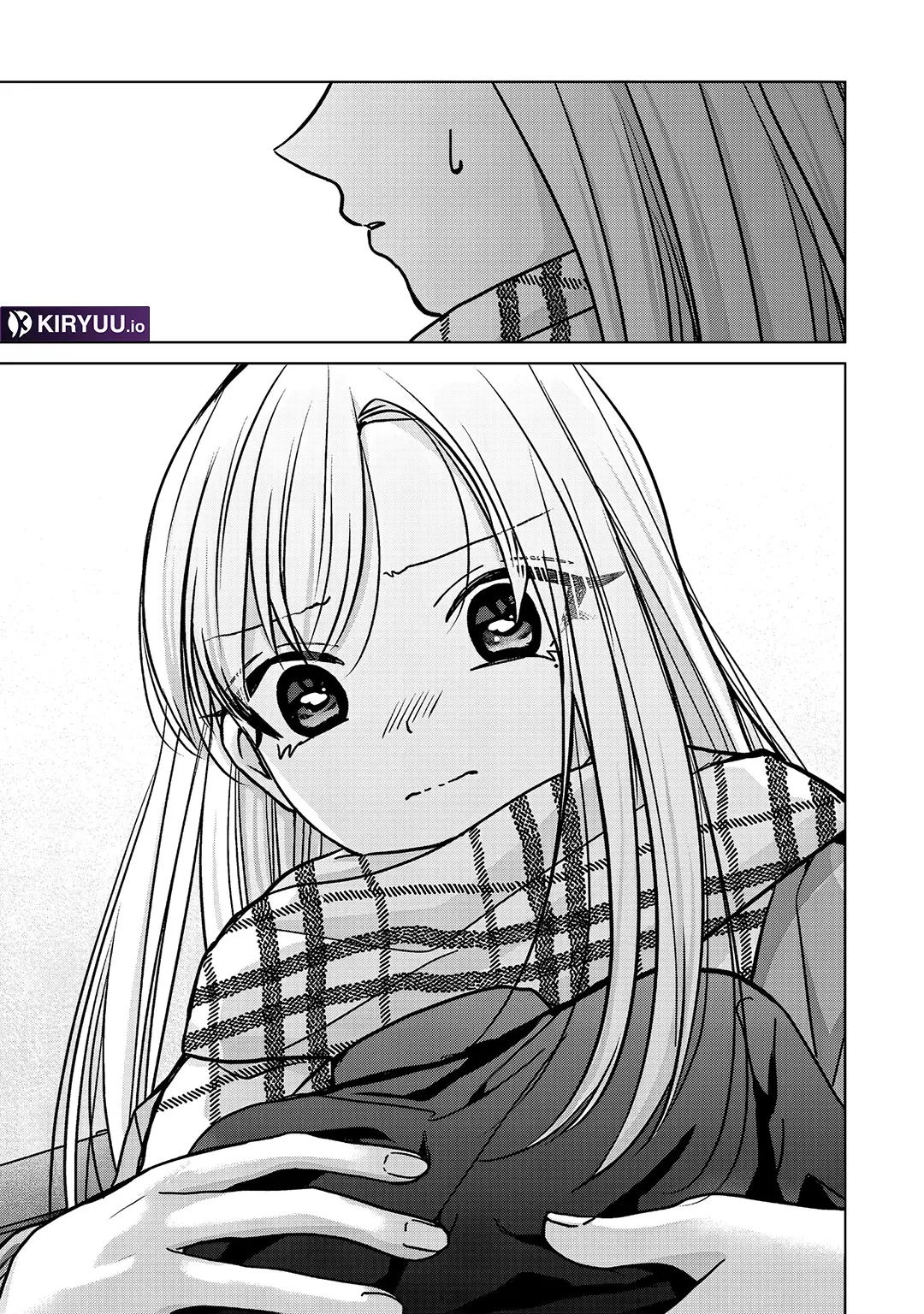Kusunoki-san wa Koukou Debut ni Shippai shite Iru Chapter 52.2 Gambar 10