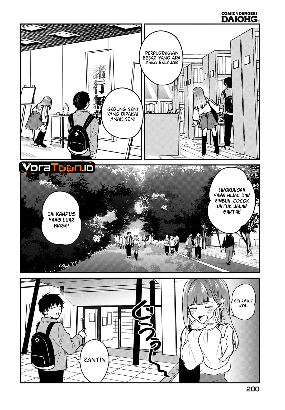 Kutabire Salarymen no Ore, 7nenburi ni Saikai shita Bishoujo JK to Dosei wo Hajimaru Chapter 27 Gambar 11