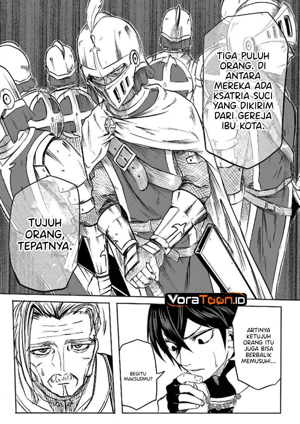 Kyou Kara Tsukaeru Isekai Ren’ai Manual Chapter 12 Gambar 14