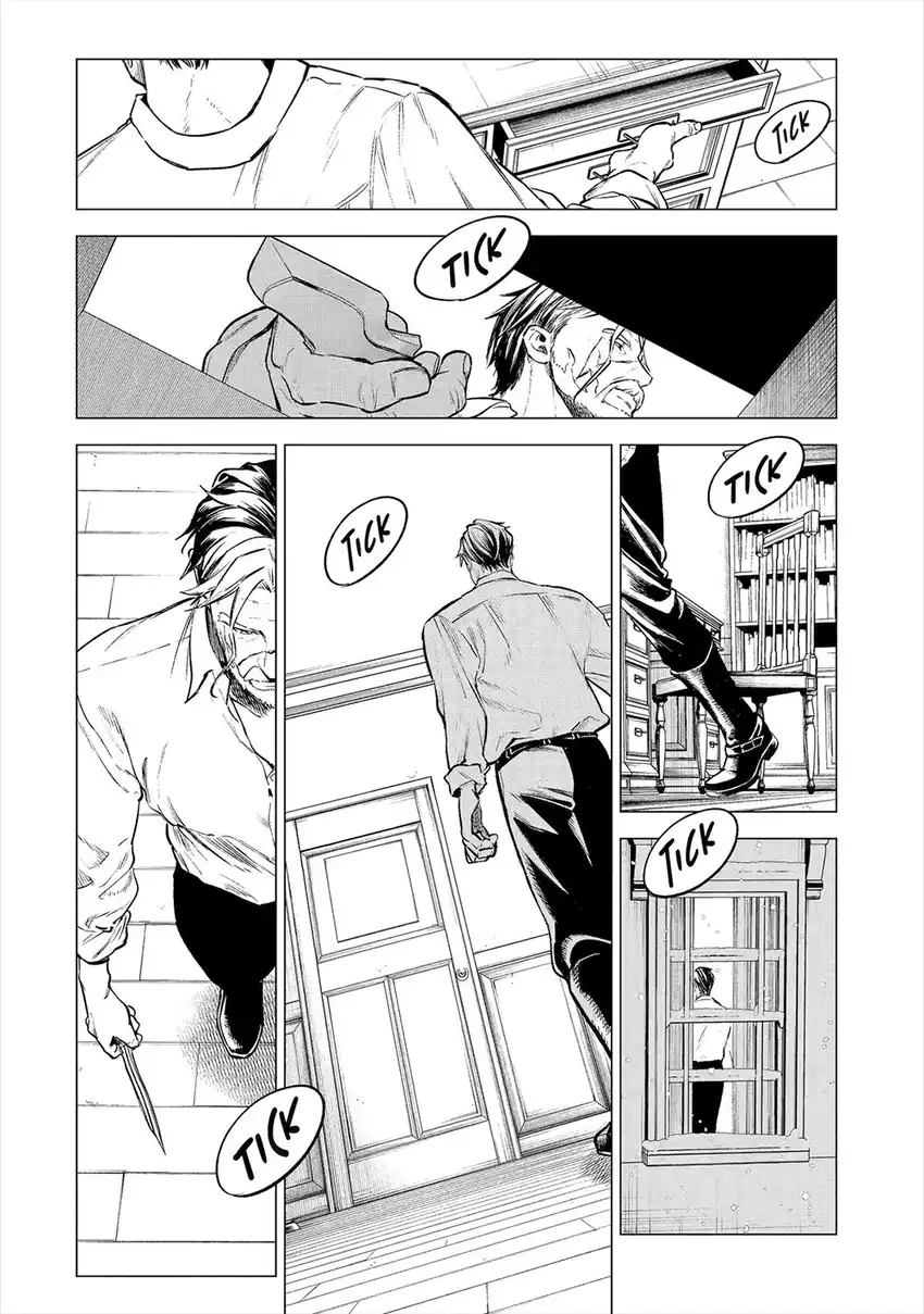 Kyouran Reijou Nia Liston – Byoujaku Reijou ni Tensei shita Kamigoroshi no Bujin no Karei Naru Musouroku Chapter 21 Gambar 19