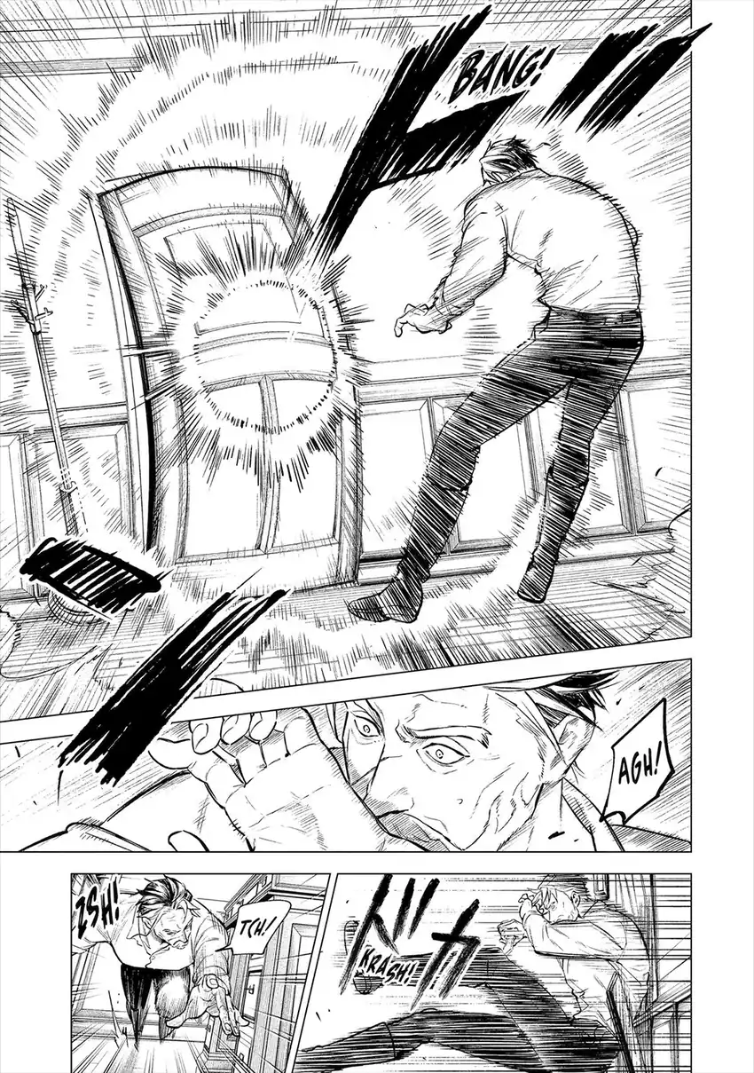 Kyouran Reijou Nia Liston – Byoujaku Reijou ni Tensei shita Kamigoroshi no Bujin no Karei Naru Musouroku Chapter 21 Gambar 20