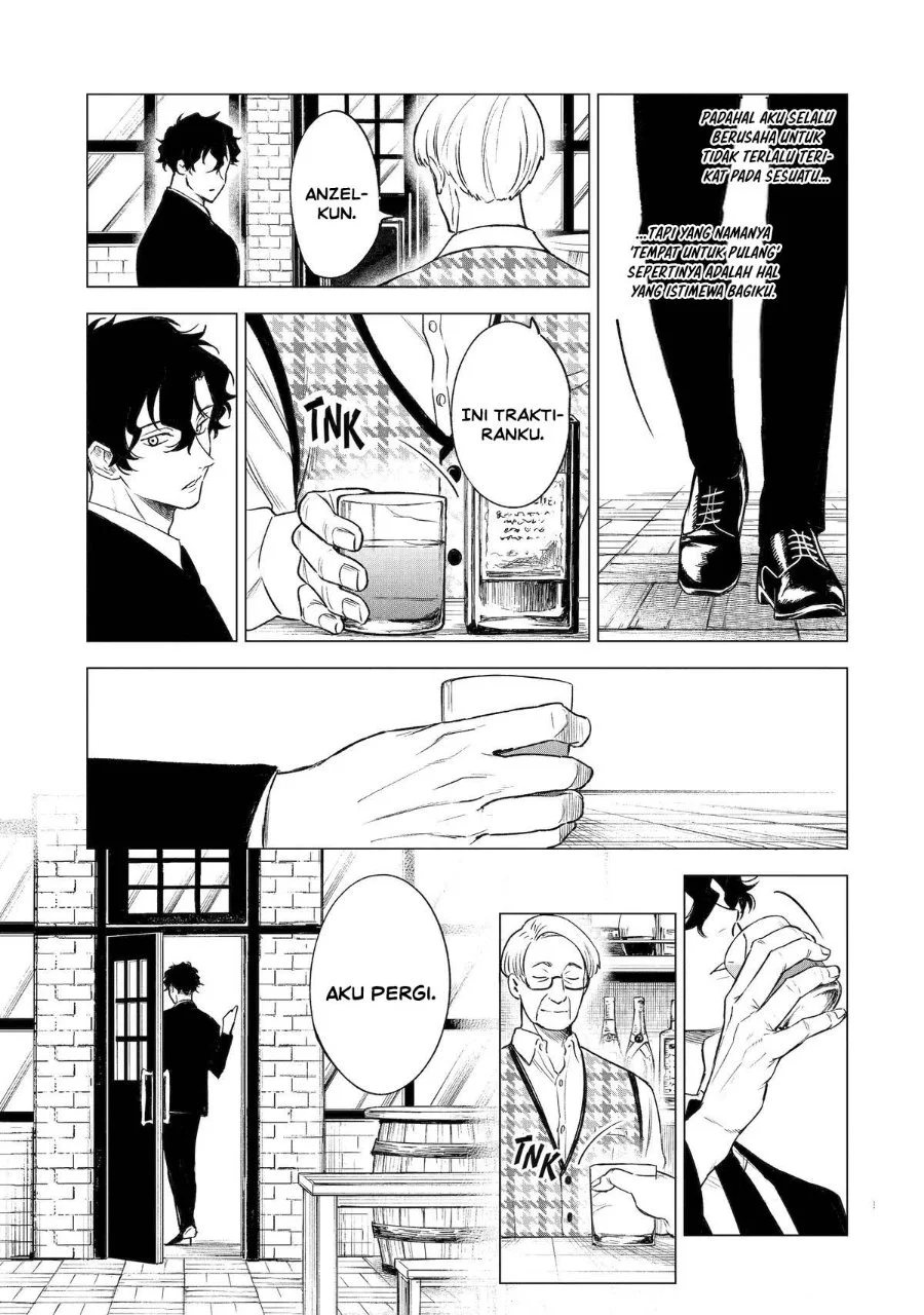 Kyouran Reijou Nia Liston – Byoujaku Reijou ni Tensei shita Kamigoroshi no Bujin no Karei Naru Musouroku Chapter 37 Gambar 20