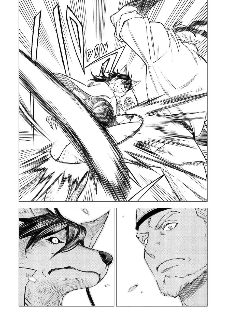 Kyouran Reijou Nia Liston – Byoujaku Reijou ni Tensei shita Kamigoroshi no Bujin no Karei Naru Musouroku Chapter 38 Gambar 18
