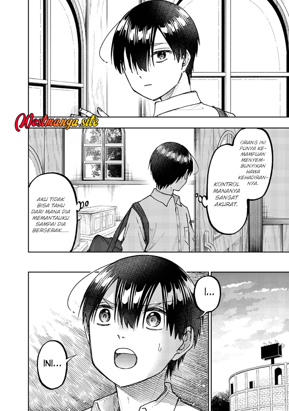 Kyuuseishu MESHIA ~Isekai wo sukutta moto yuusha ga mamono no afureru genjitsu sekai wo musou suru~ Chapter 66 - Halaman 11