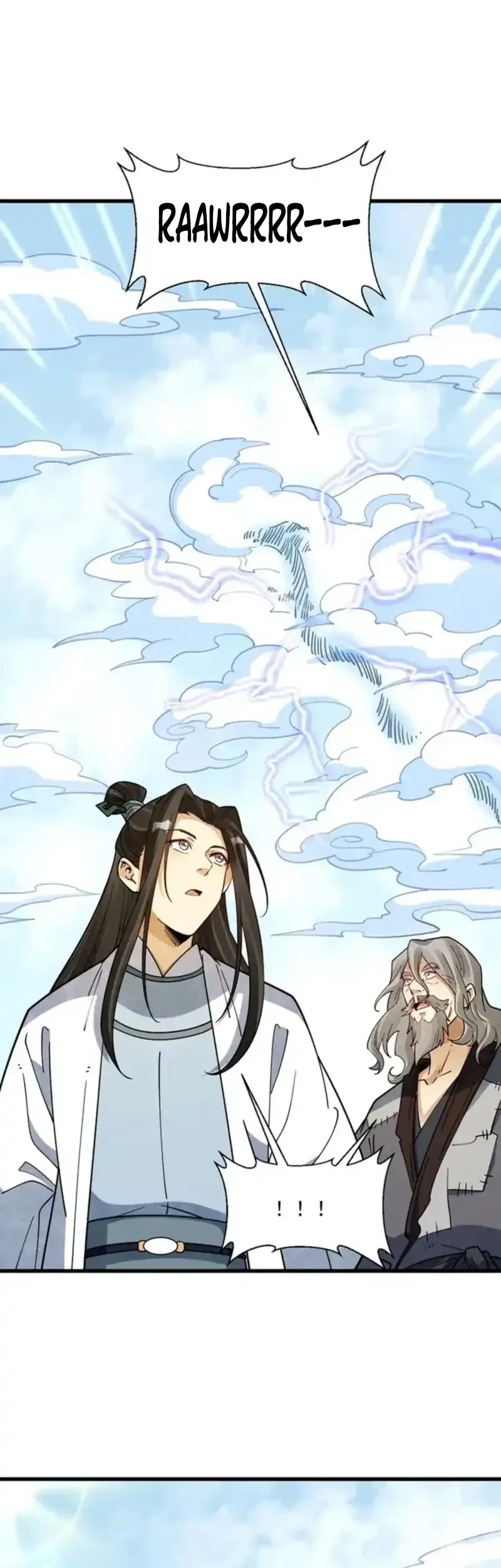 Lanke Special Destiny Chapter 286 Gambar 16