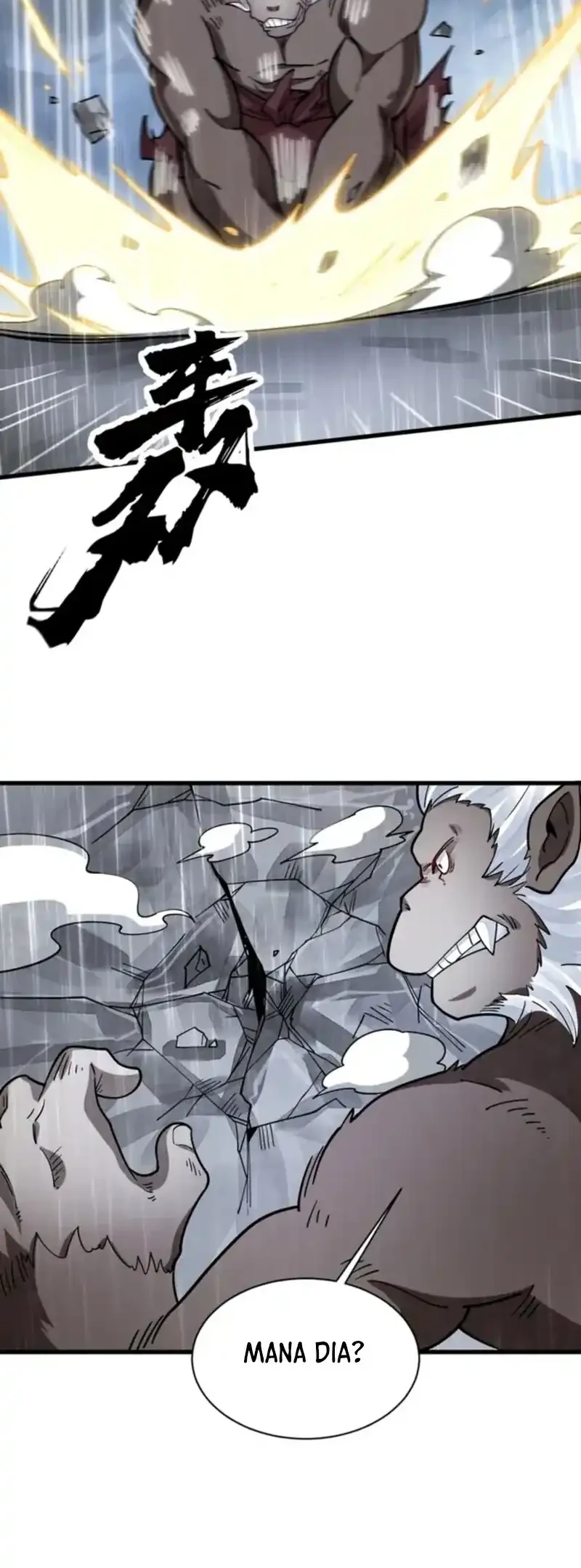 Lanke Special Destiny Chapter 288 Gambar 14