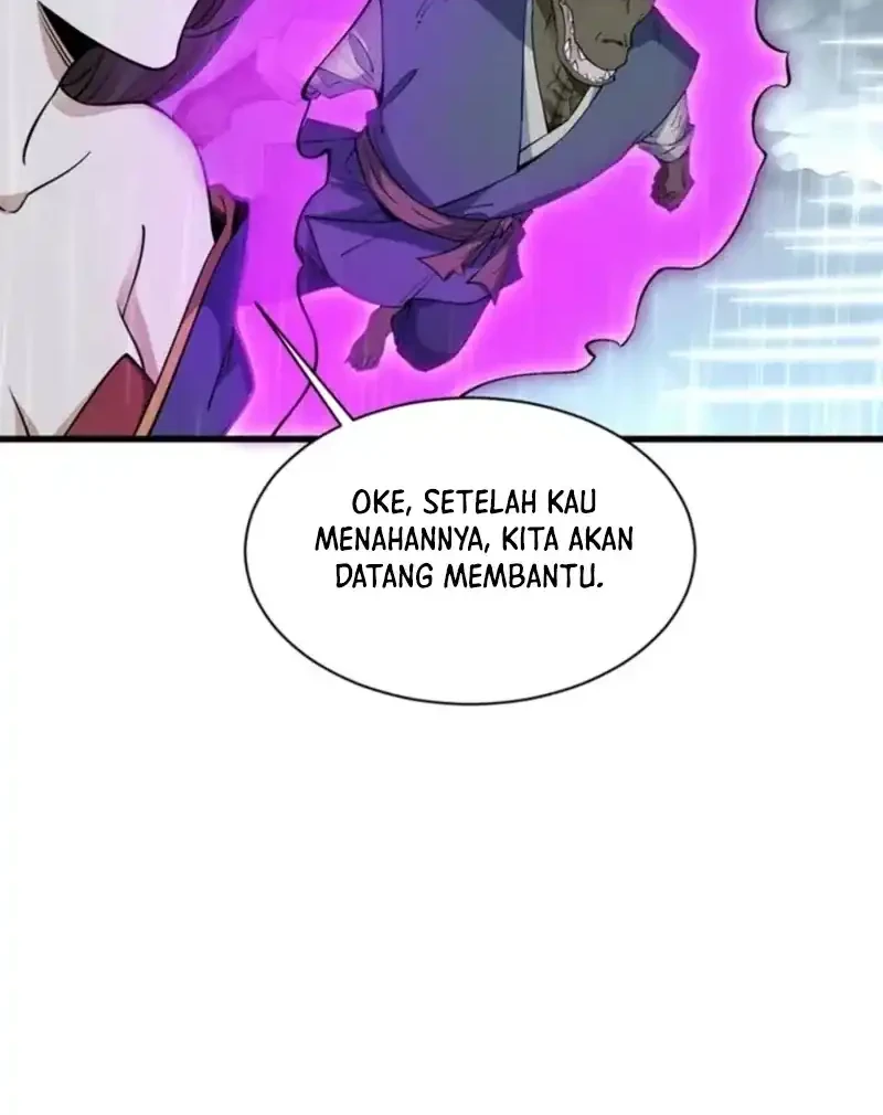 Lanke Special Destiny Chapter 289 Gambar 16