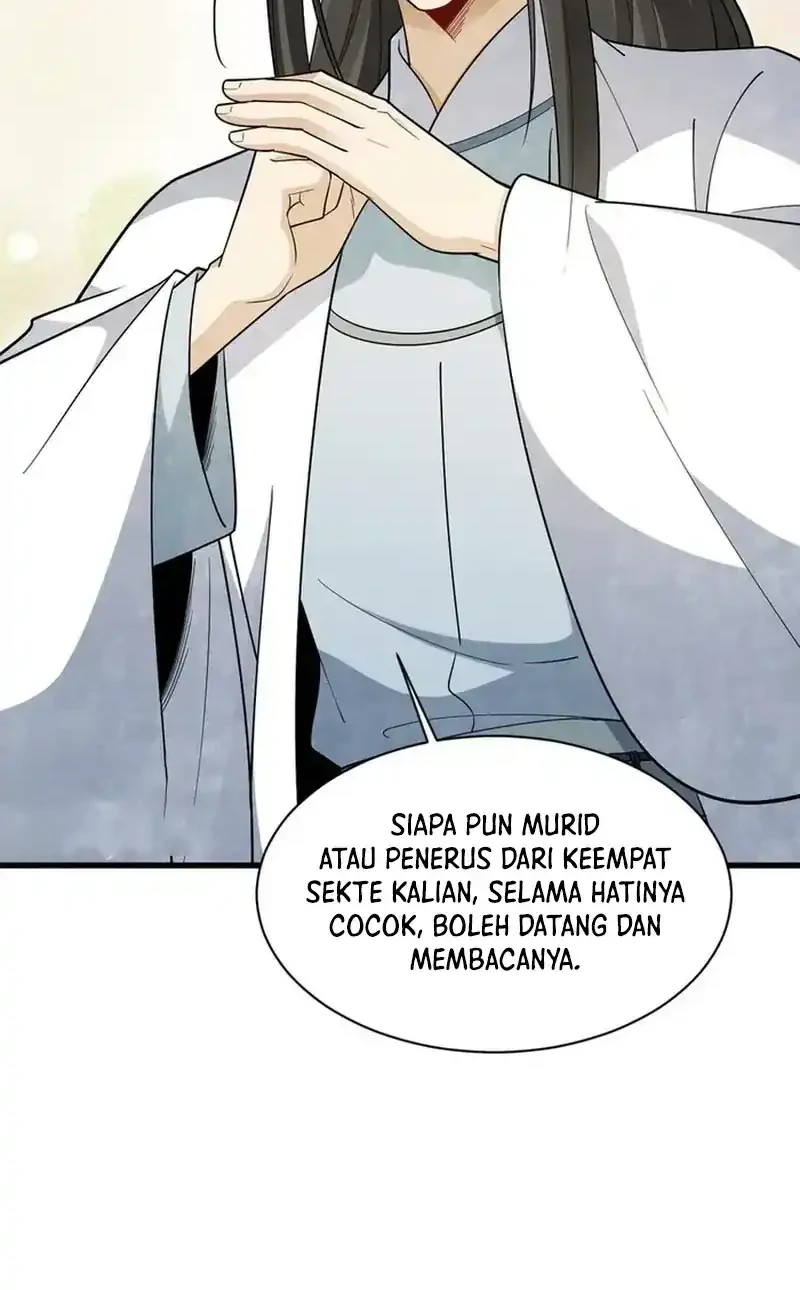 Lanke Special Destiny Chapter 291 Gambar 14