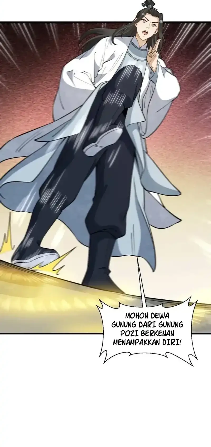 Lanke Special Destiny Chapter 292 Gambar 15