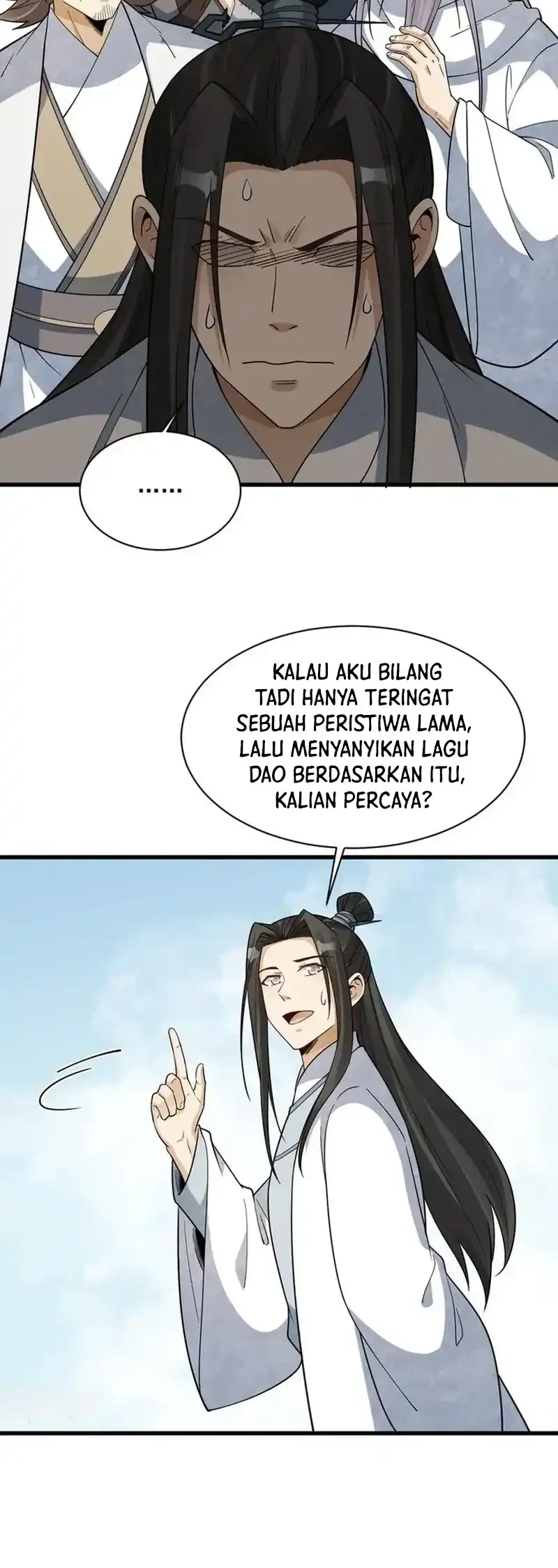 Lanke Special Destiny Chapter 293 Gambar 16