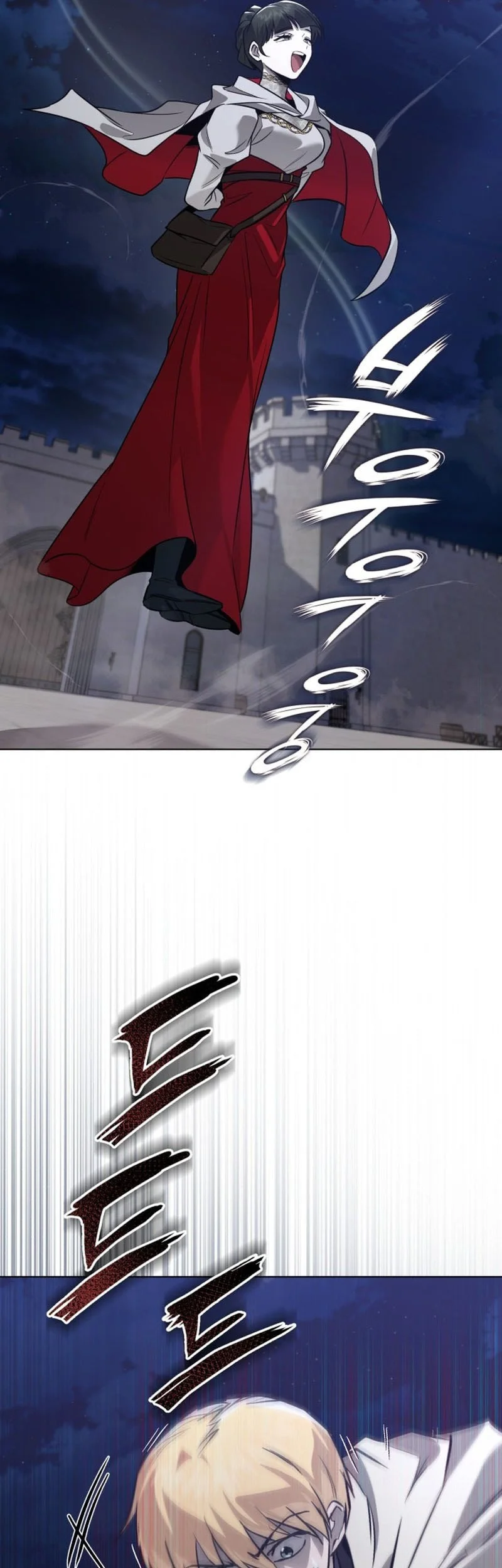 Lazy Prince Becomes a Genius Chapter 139 Gambar 39