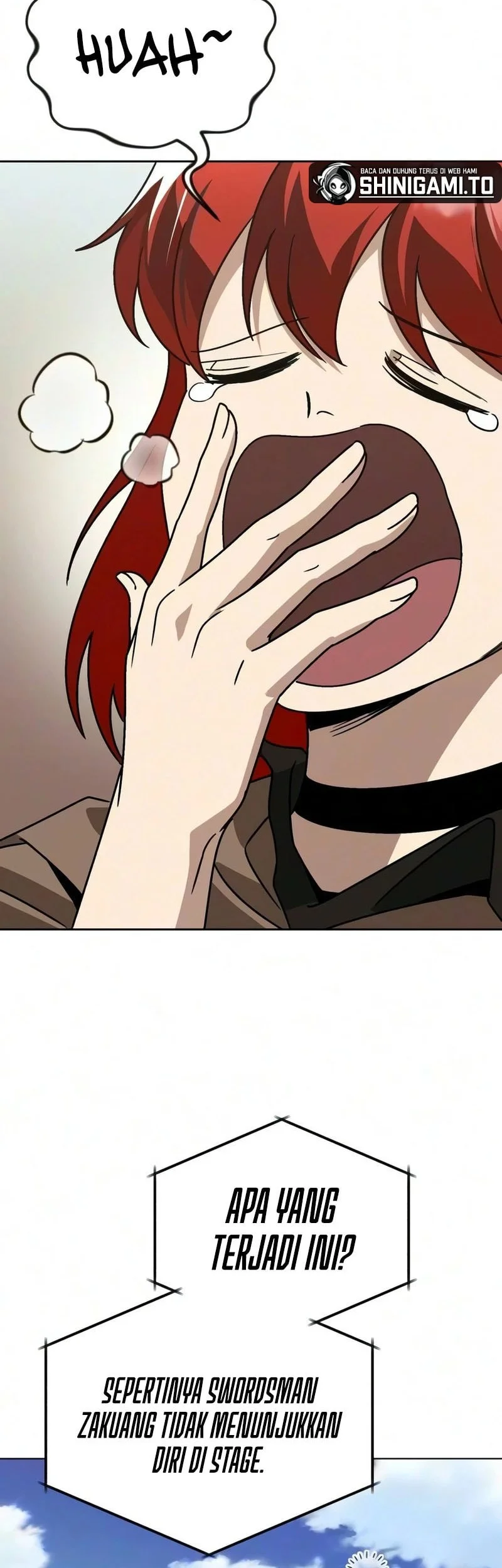Lazy Prince Becomes a Genius Chapter 140 Gambar 39