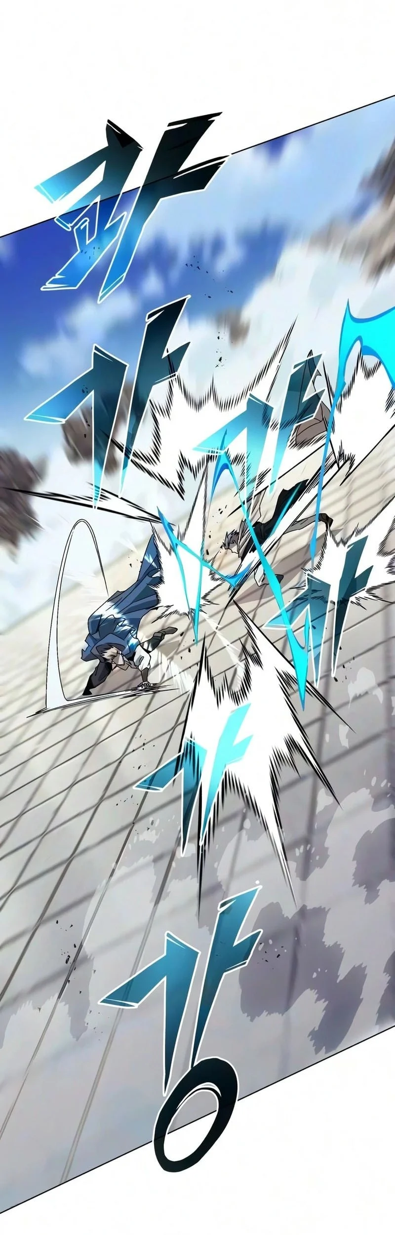 Lazy Prince Becomes a Genius Chapter 141 Gambar 43