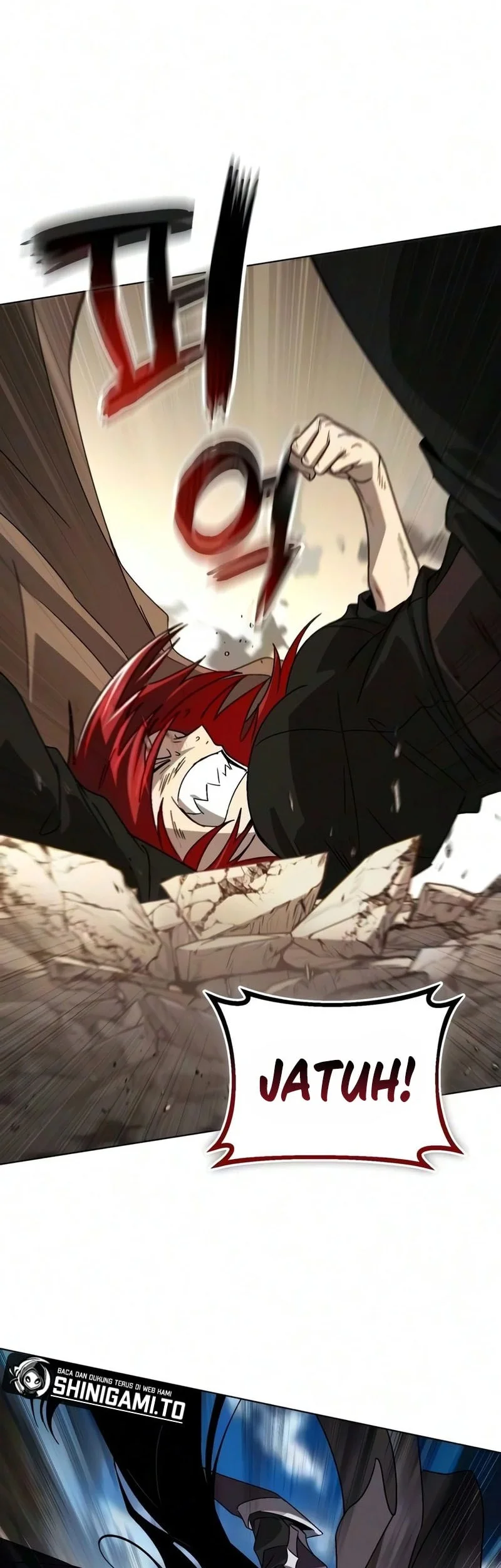 Lazy Prince Becomes a Genius Chapter 143 Gambar 39