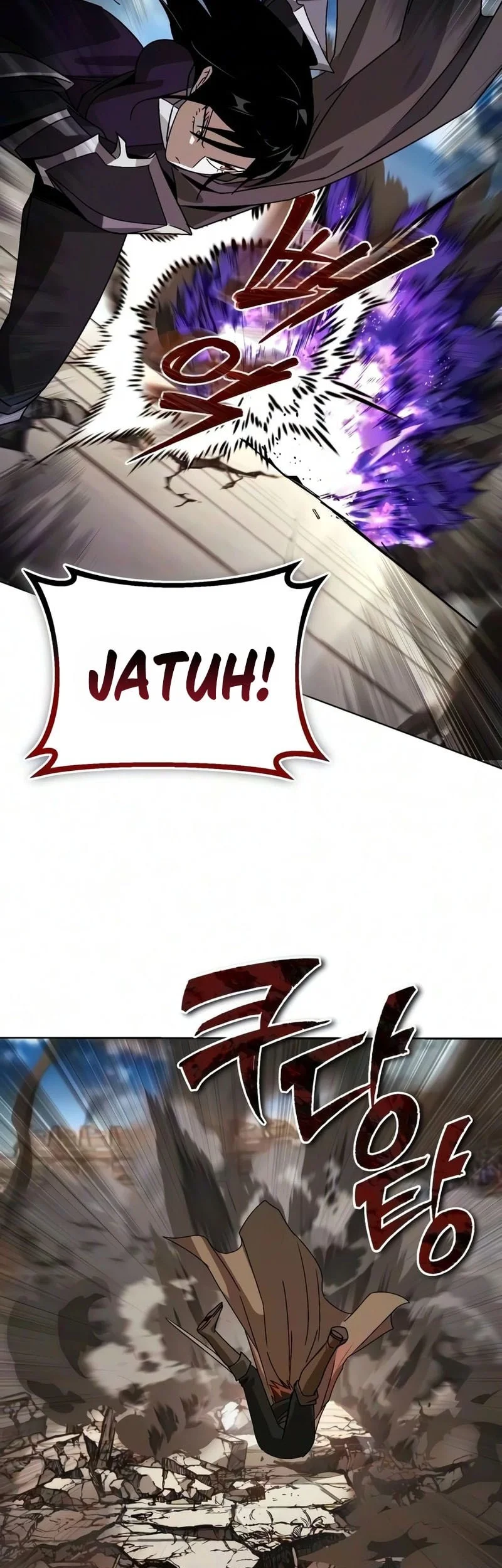 Lazy Prince Becomes a Genius Chapter 143 Gambar 40
