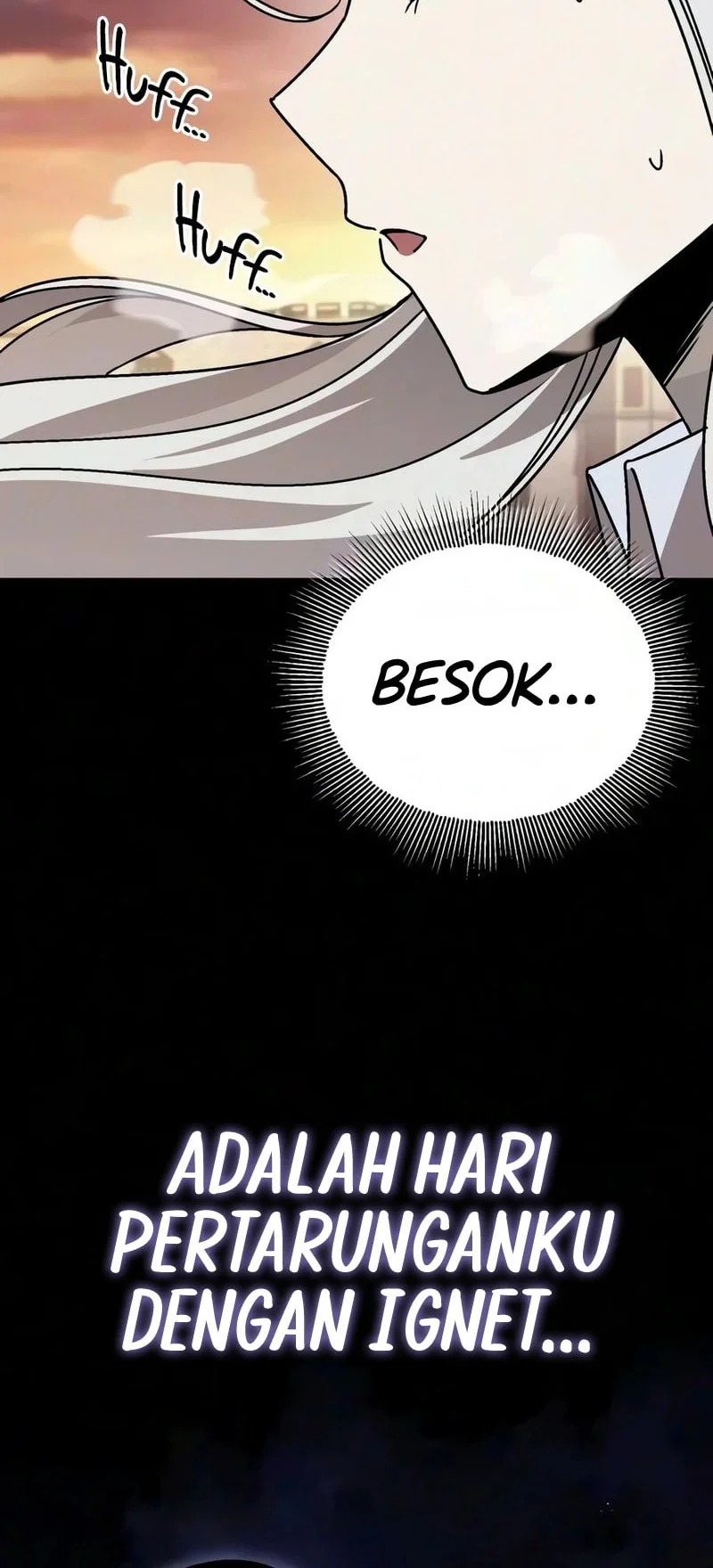 Lazy Prince Becomes a Genius Chapter 145 Gambar 49