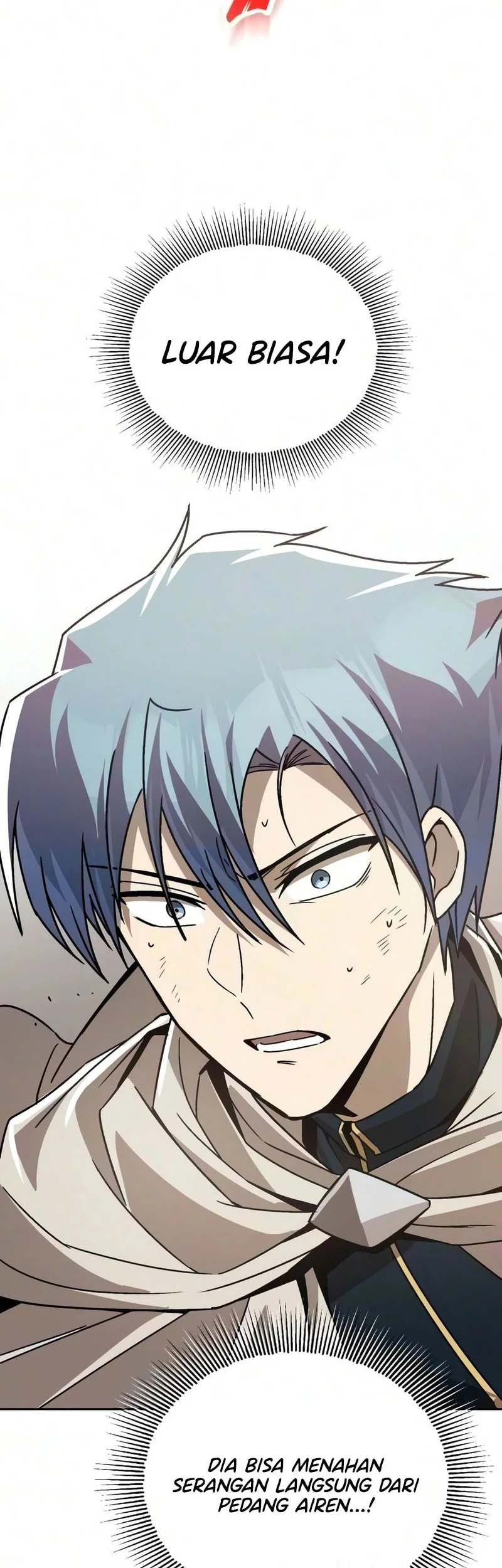 Lazy Prince Becomes a Genius Chapter 146 Gambar 45