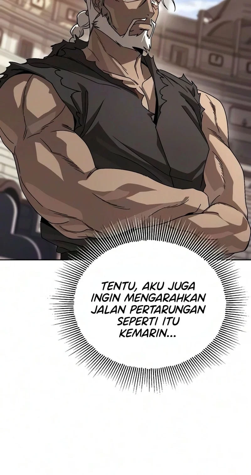 Lazy Prince Becomes a Genius Chapter 148 Gambar 44