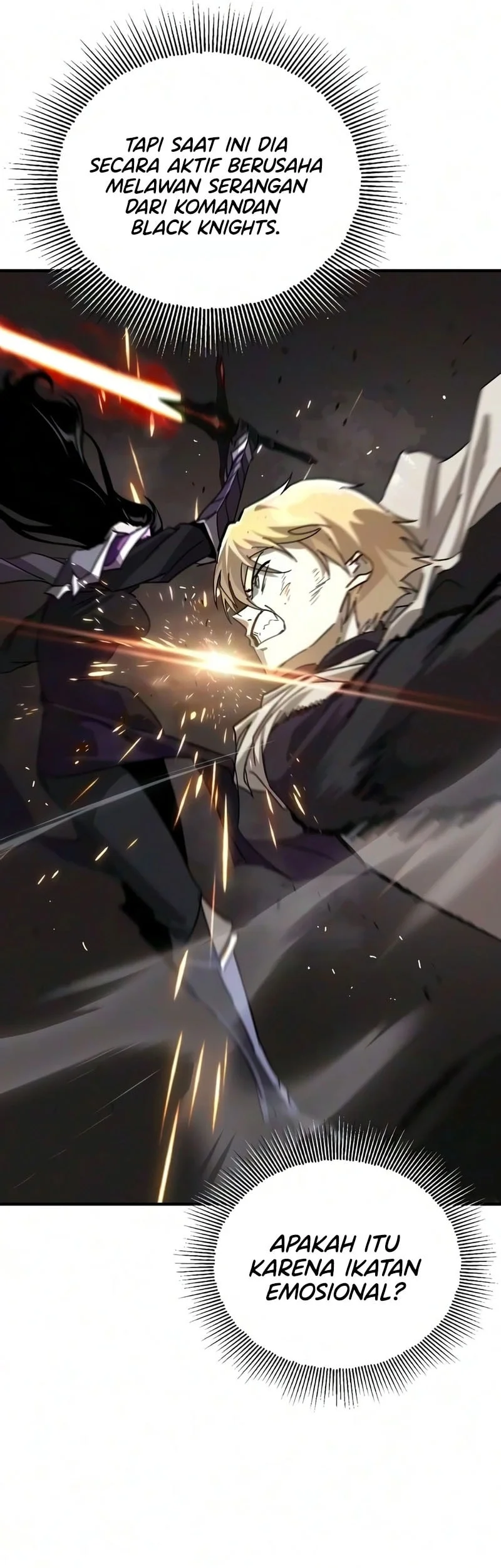 Lazy Prince Becomes a Genius Chapter 148 Gambar 45