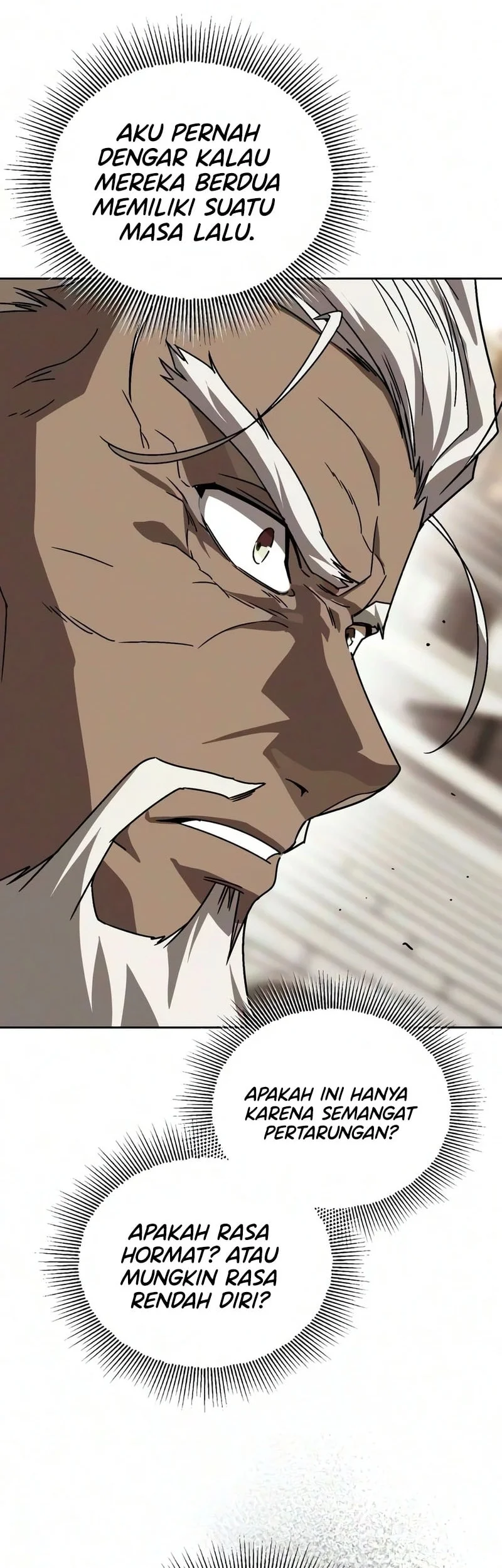 Lazy Prince Becomes a Genius Chapter 148 Gambar 46