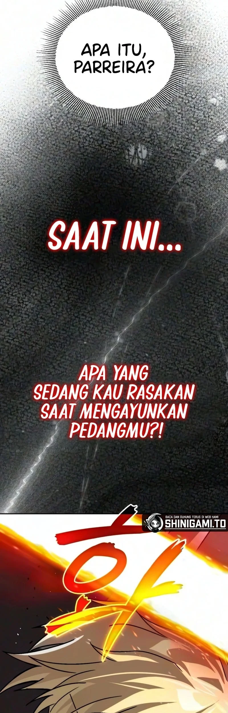 Lazy Prince Becomes a Genius Chapter 148 Gambar 47