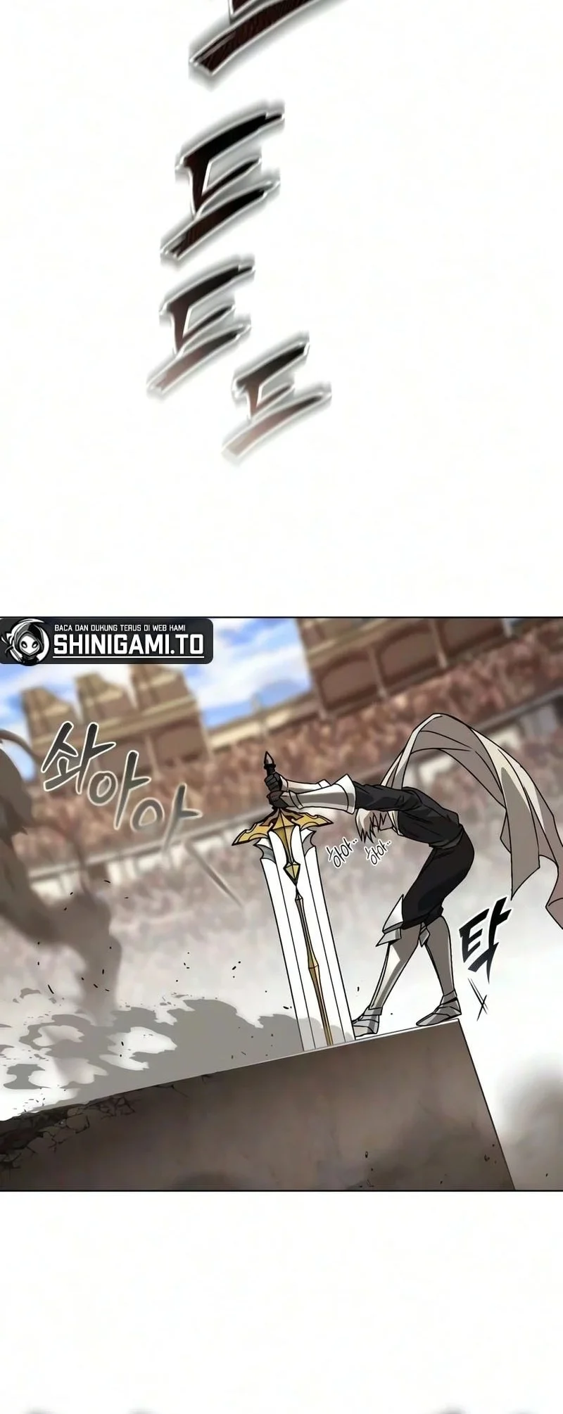 Lazy Prince Becomes a Genius Chapter 149 Gambar 46