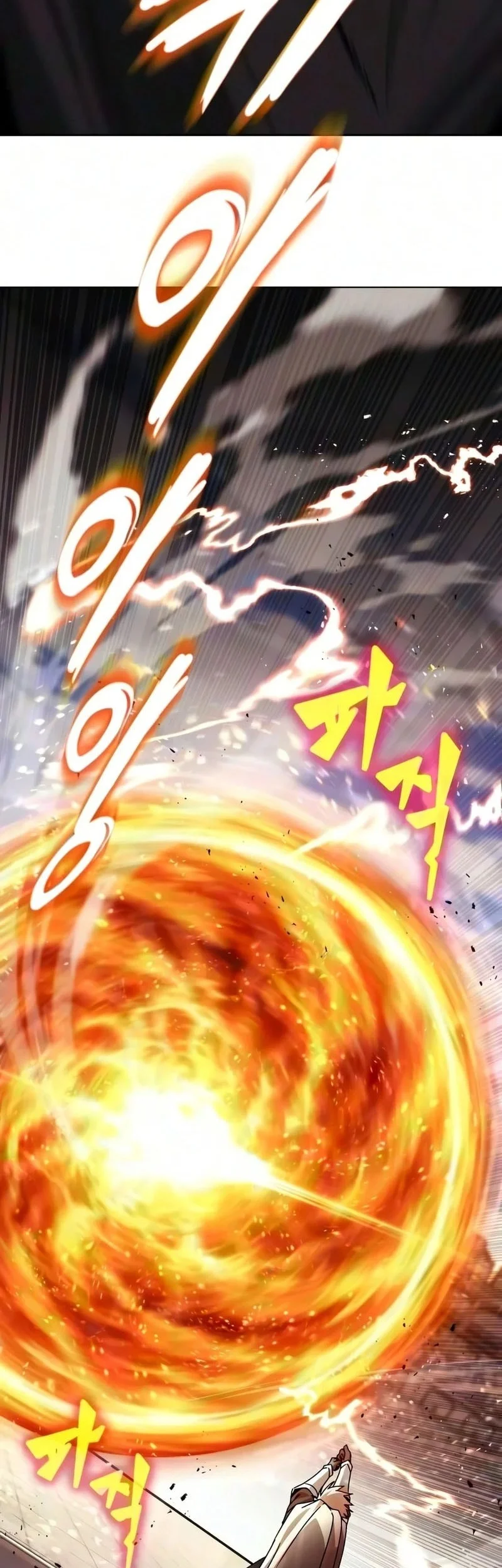 Lazy Prince Becomes a Genius Chapter 149 Gambar 48