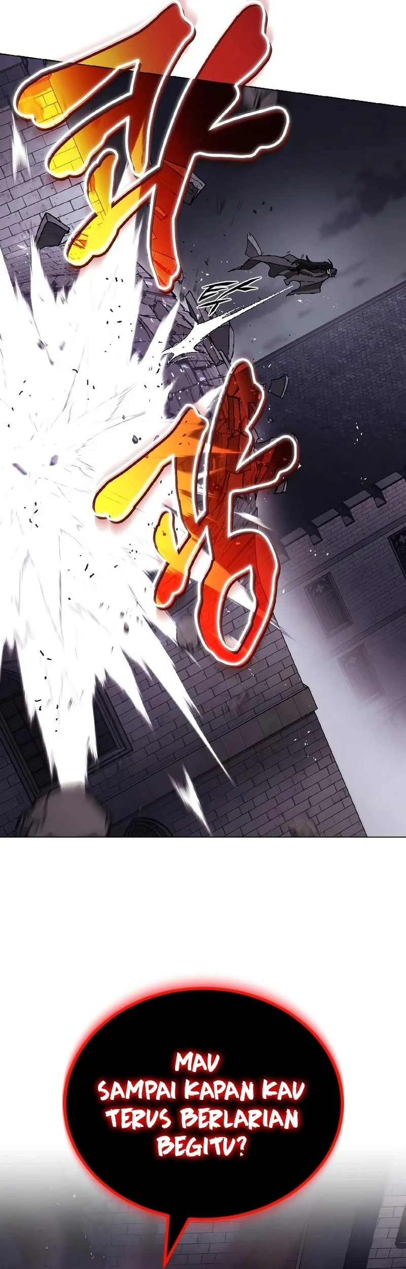 Lazy Prince Becomes a Genius Chapter 153 Gambar 42