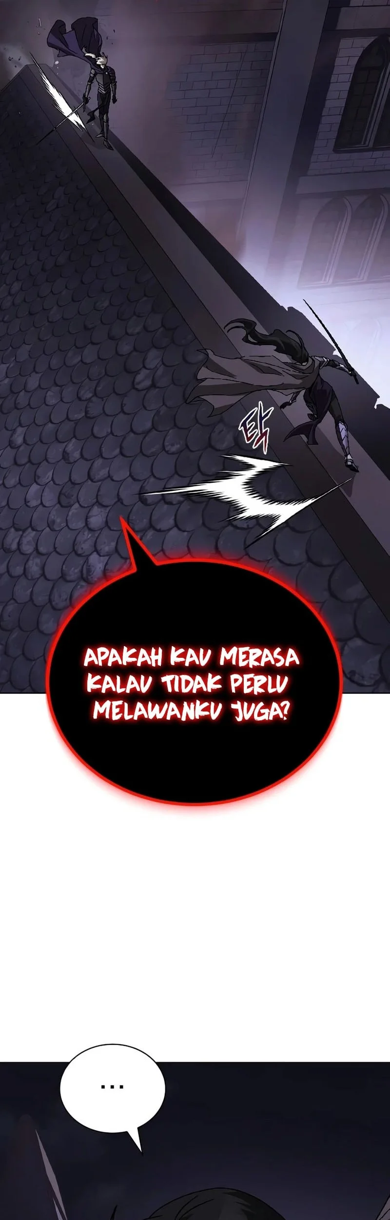 Lazy Prince Becomes a Genius Chapter 153 Gambar 43
