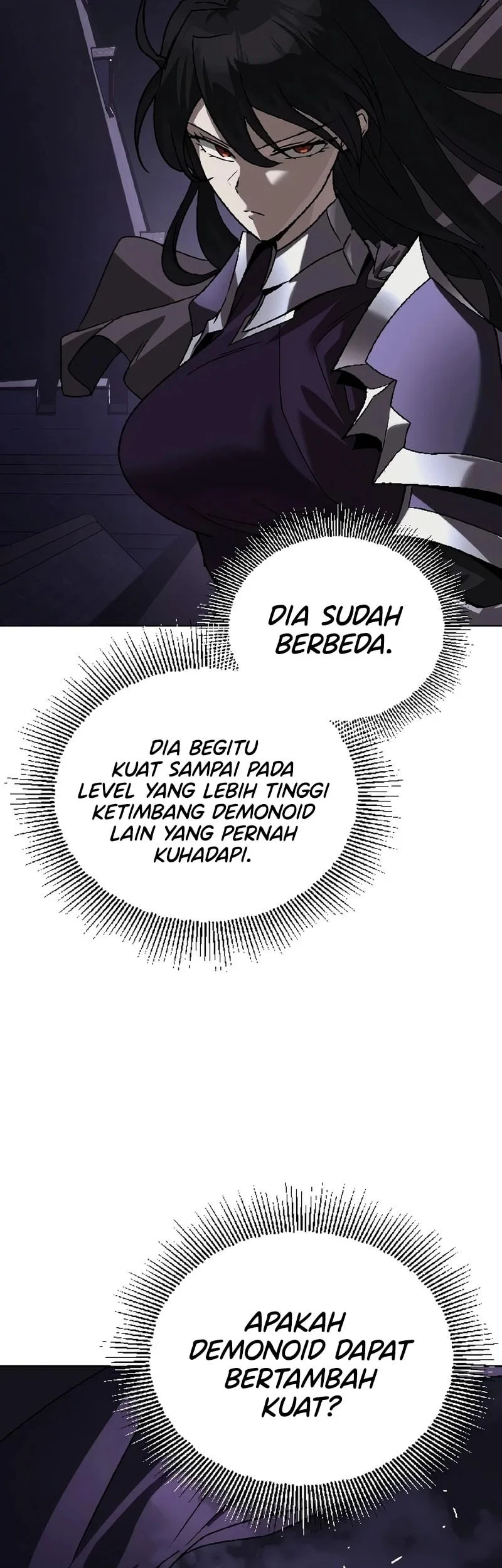 Lazy Prince Becomes a Genius Chapter 153 Gambar 44