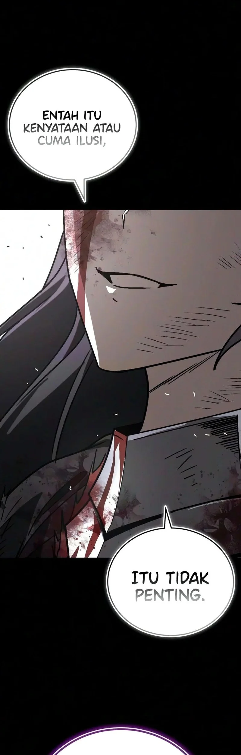 Lazy Prince Becomes a Genius Chapter 156 Gambar 36