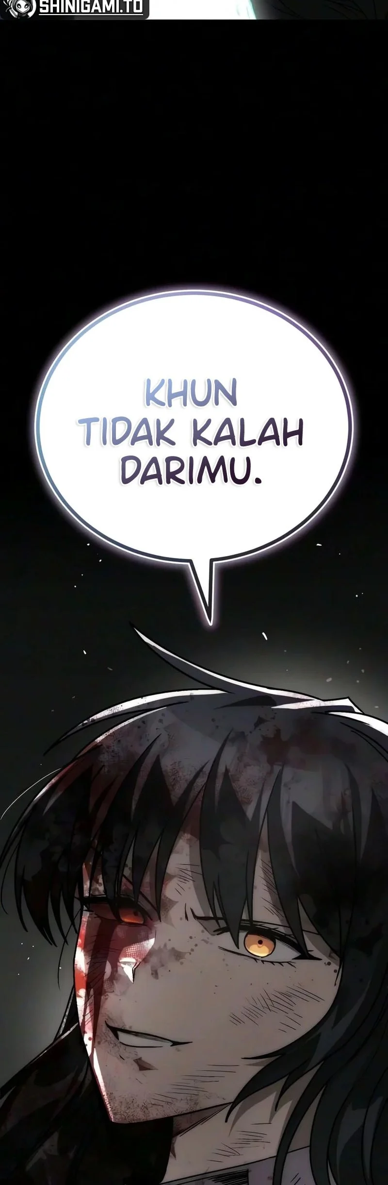 Lazy Prince Becomes a Genius Chapter 156 Gambar 38