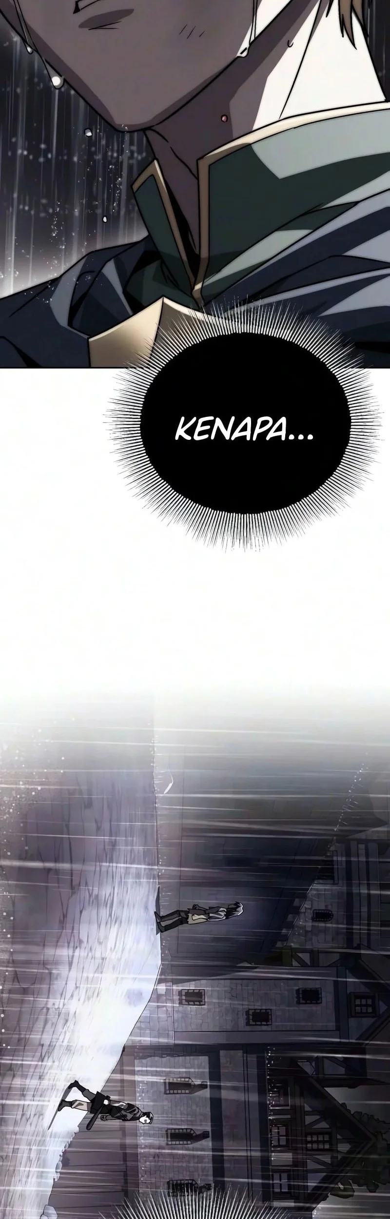 Lazy Prince Becomes a Genius Chapter 158 Gambar 36