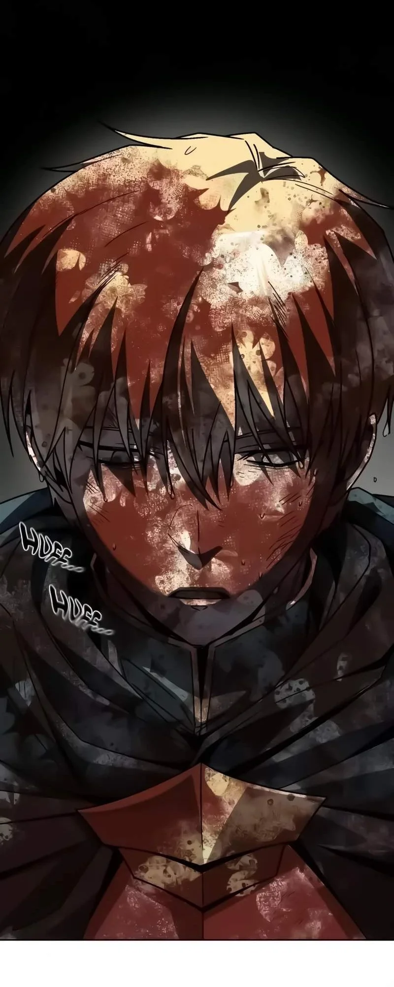 Lazy Prince Becomes a Genius Chapter 161 Gambar 53