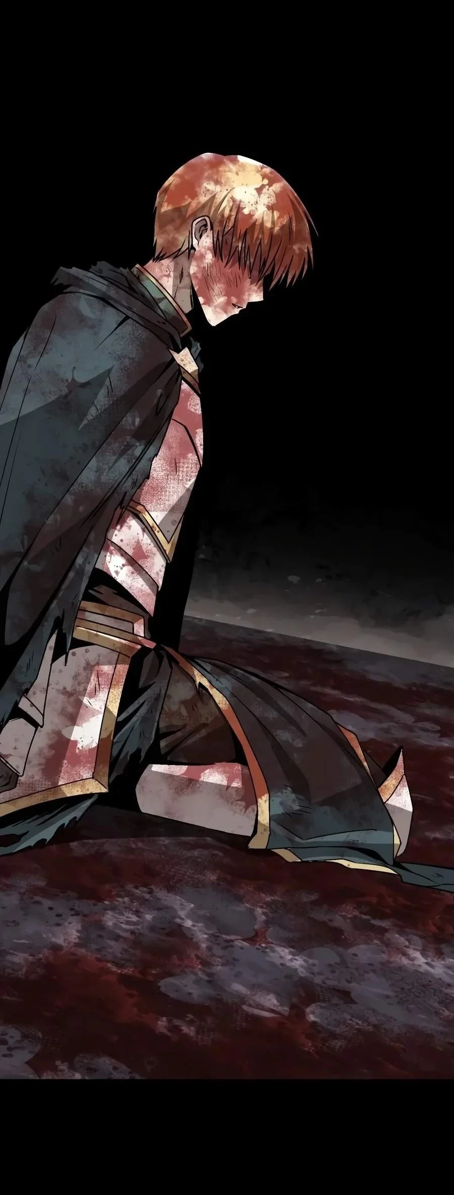 Lazy Prince Becomes a Genius Chapter 162 Gambar 56