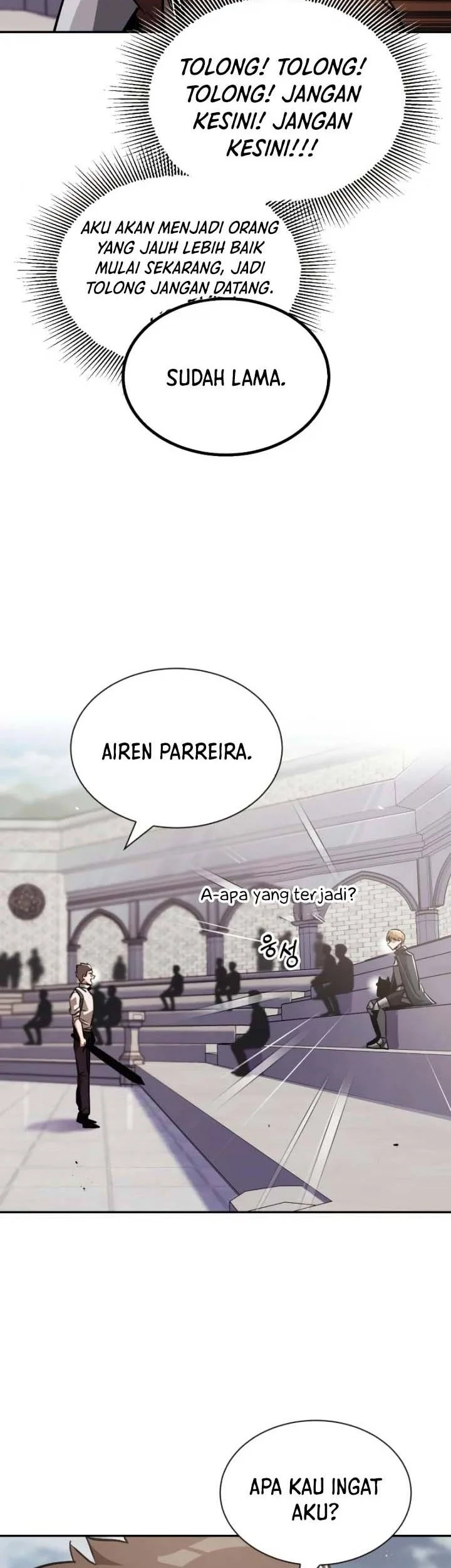 Lazy Prince Becomes a Genius Chapter 43 Gambar 30