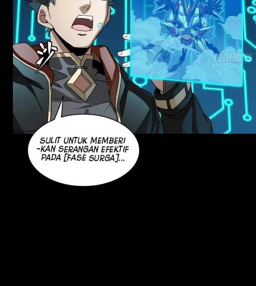 Legend of Star General Chapter 211 Gambar 30