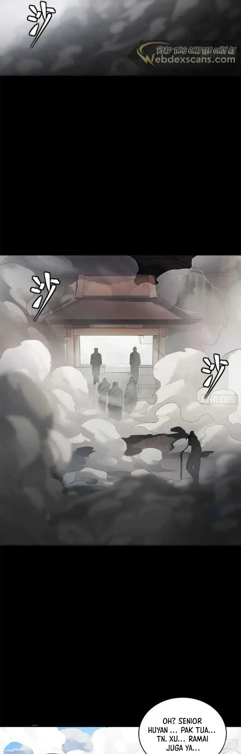 Legend of Star General Chapter 212 Gambar 25