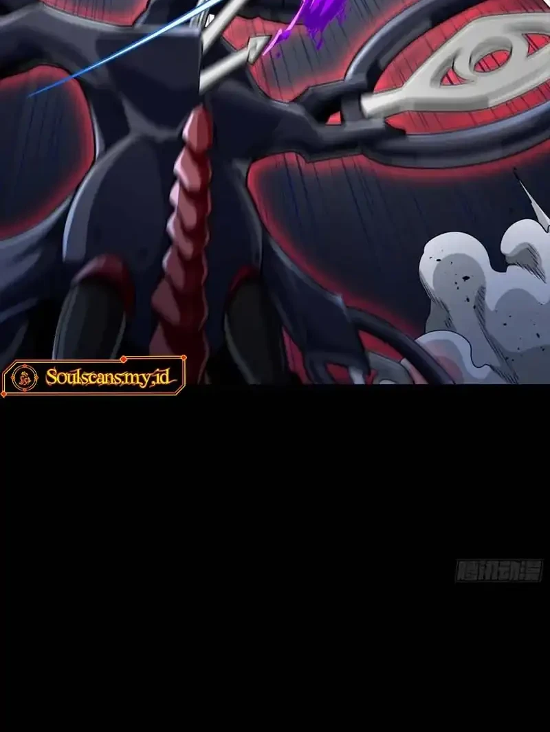Legend of Star General Chapter 340 Gambar 29