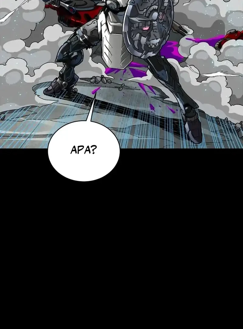 Legend of Star General Chapter 347 Gambar 18