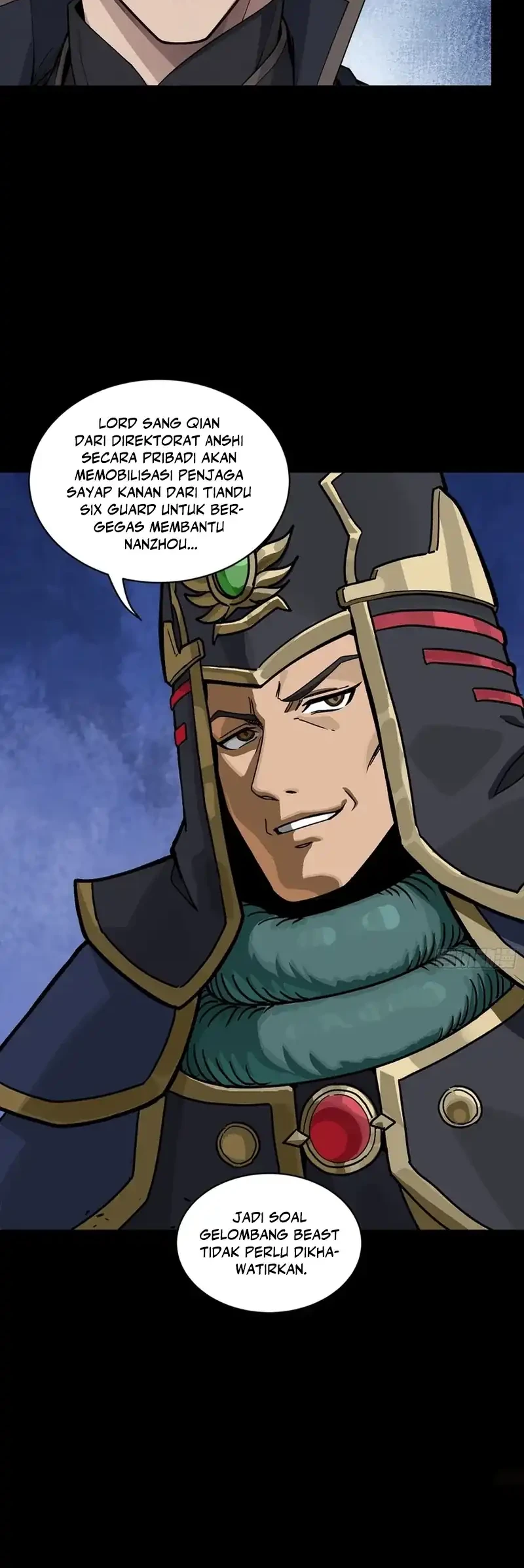 Legend of Star General Chapter 362 Gambar 24