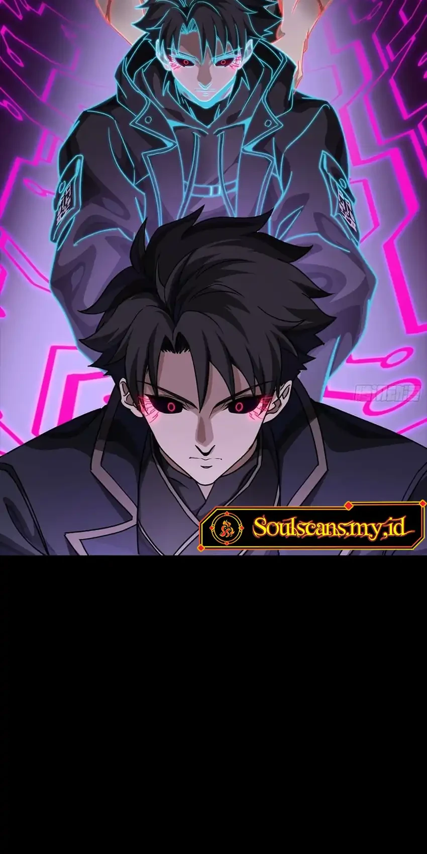 Legend of Star General Chapter 367 Gambar 24